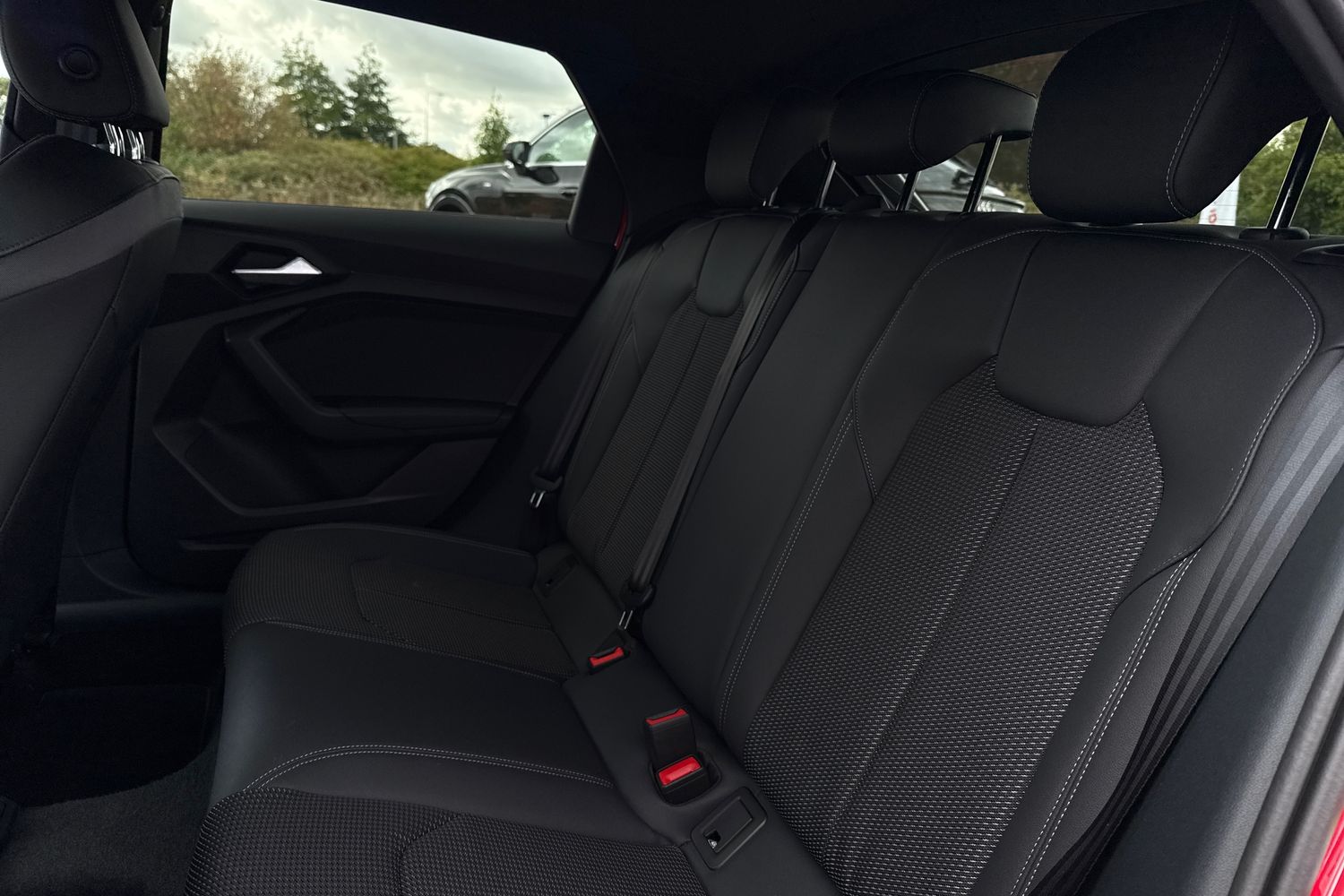 Used Audi A1 2025 for sale - 76476085: Photo 18