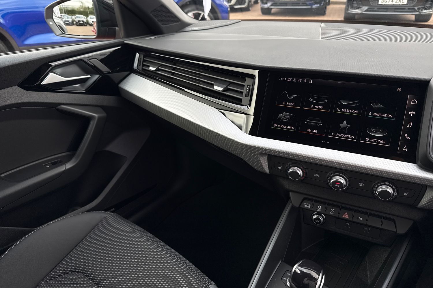 Used Audi A1 2025 for sale - 76476085: Photo 19