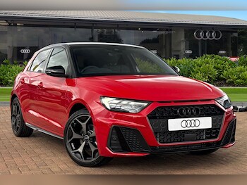 Used Audi A1 2025 for sale - 76476085: Photo
