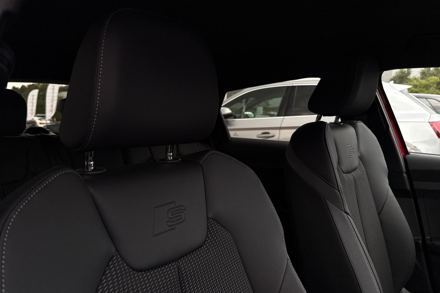 Used Audi A1 2025 for sale - 76476085: Photo 23