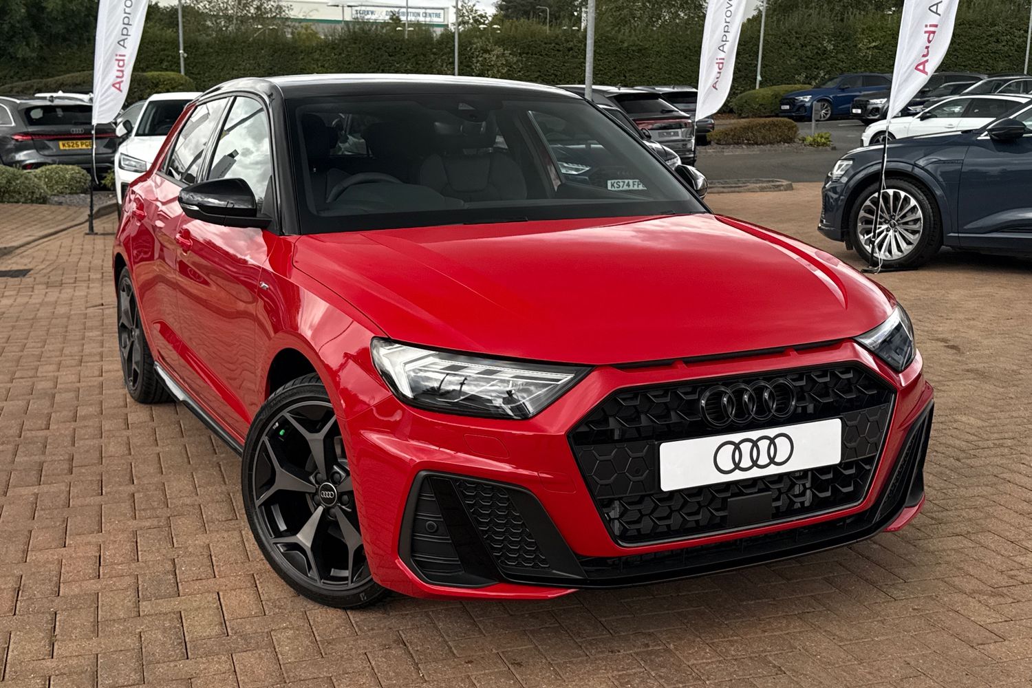 Used Audi A1 2025 for sale - 76476085: Photo 24