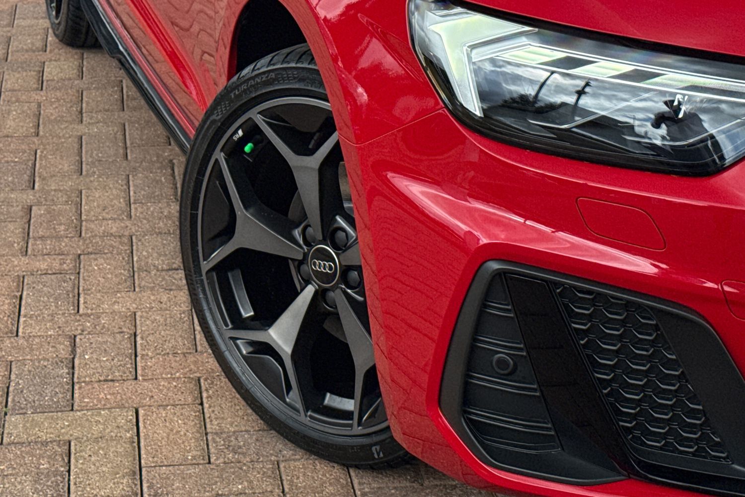 Used Audi A1 2025 for sale - 76476085: Photo 25