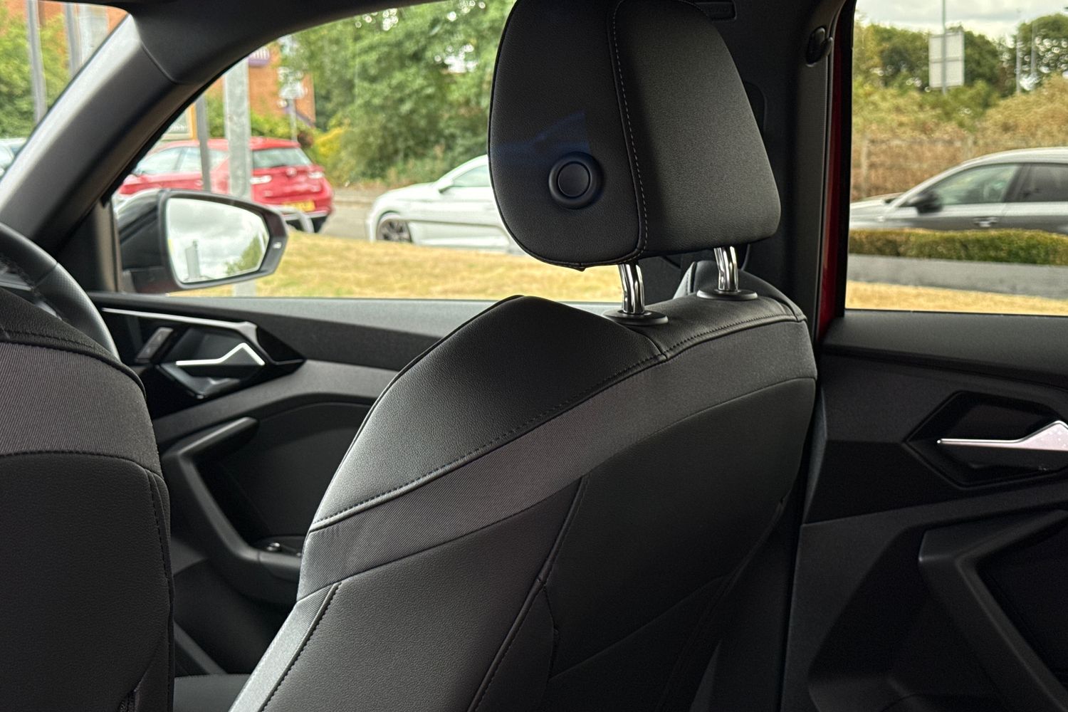 Used Audi A1 2025 for sale - 76476085: Photo 28