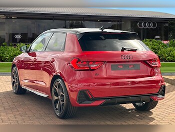 Used Audi A1 2025 for sale - 76476085: Photo