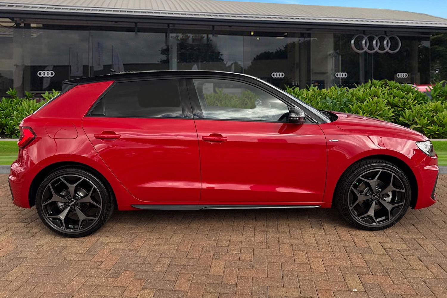 Used Audi A1 2025 for sale - 76476085: Photo 3