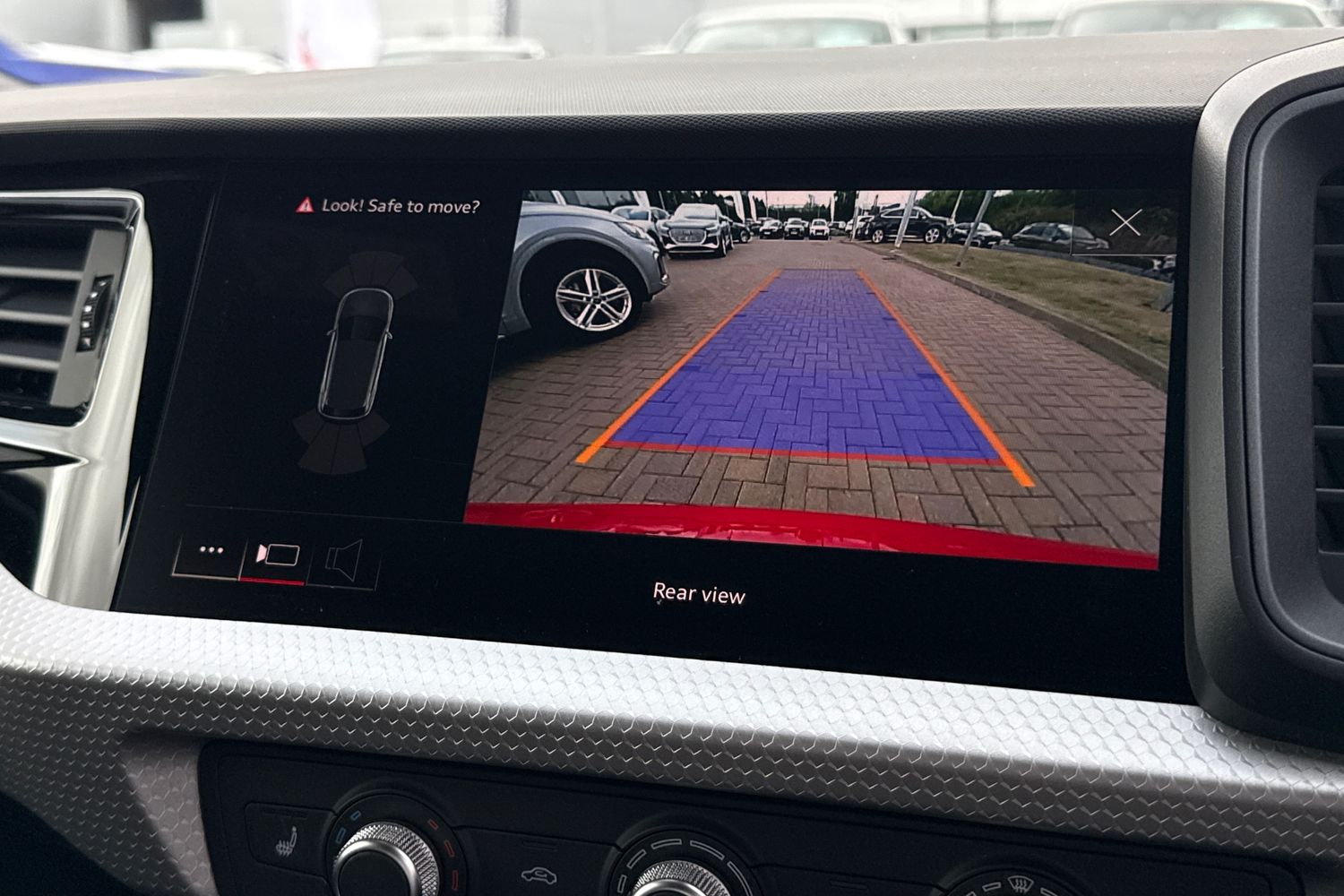 Used Audi A1 2025 for sale - 76476085: Photo 36