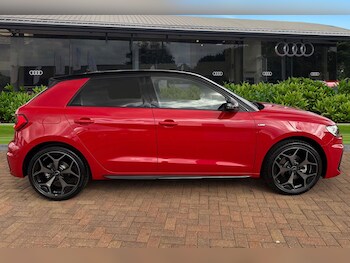 Used Audi A1 2025 for sale - 76476085: Photo
