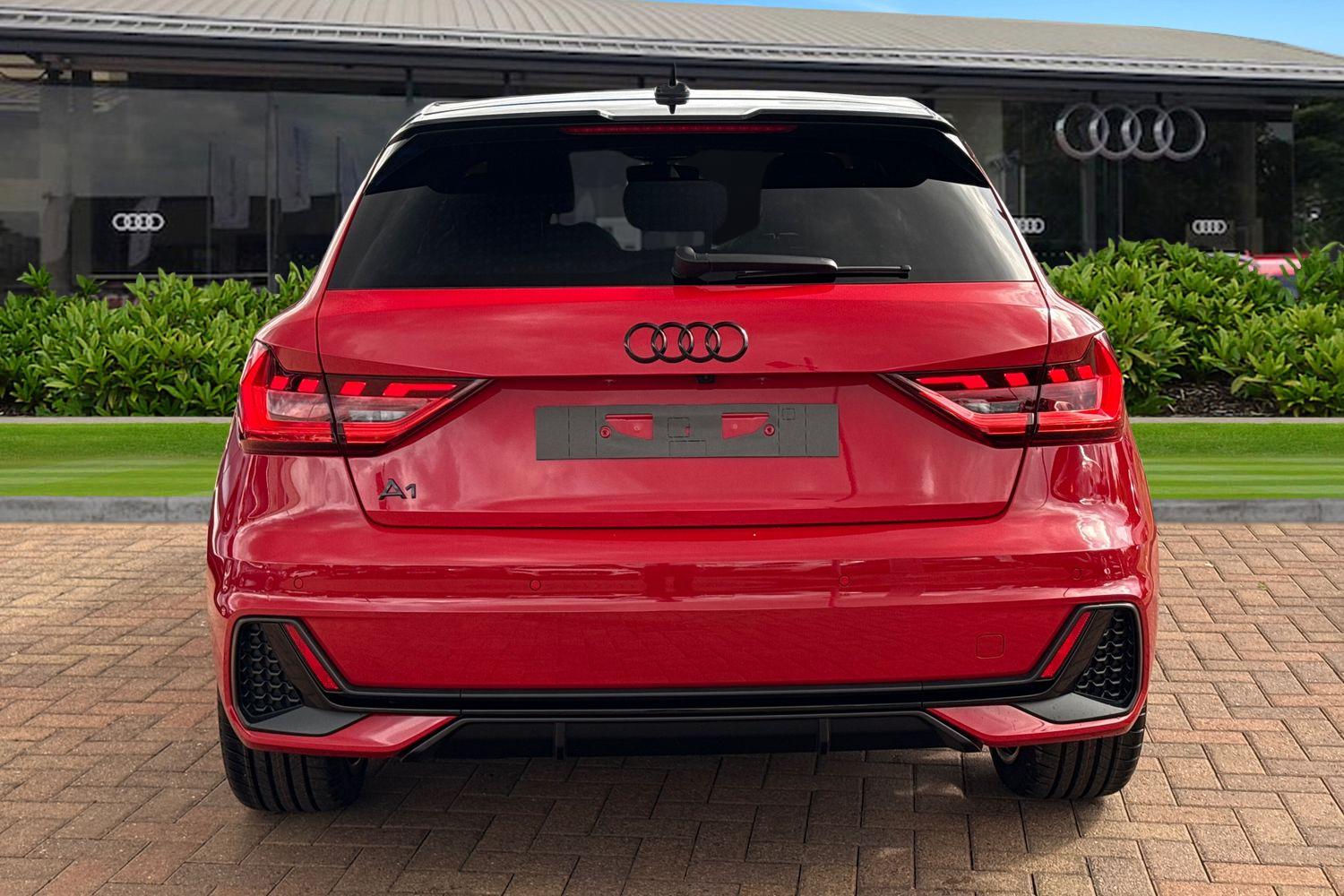 Used Audi A1 2025 for sale - 76476085: Photo 4