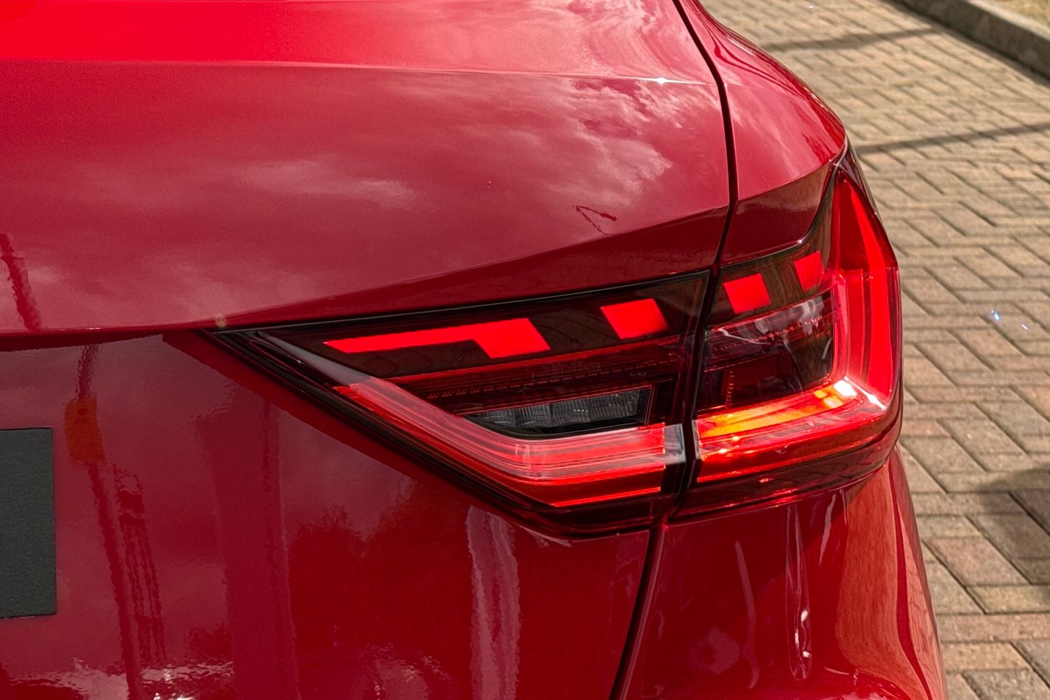 Used Audi A1 2025 for sale - 76476085: Photo 44