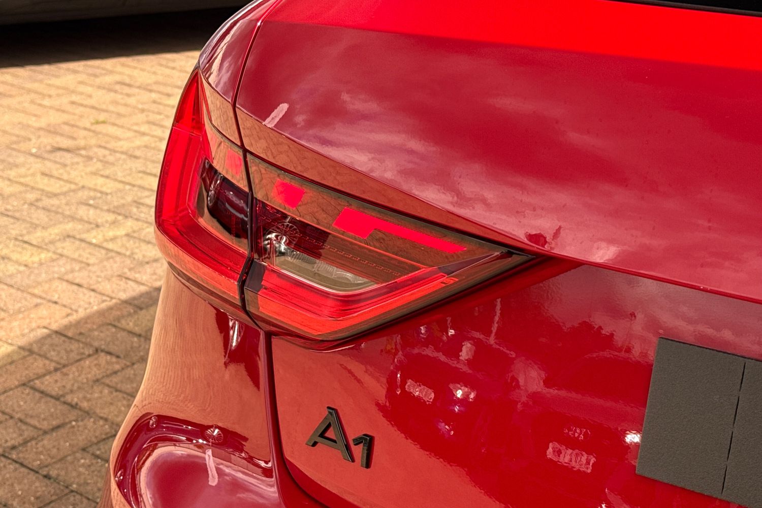 Used Audi A1 2025 for sale - 76476085: Photo 46