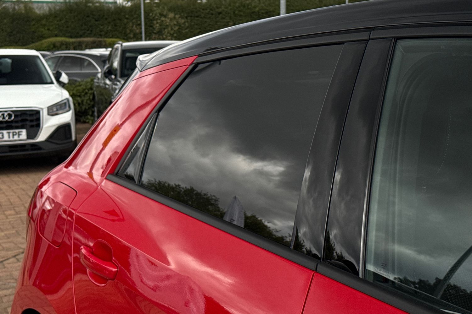 Used Audi A1 2025 for sale - 76476085: Photo 48