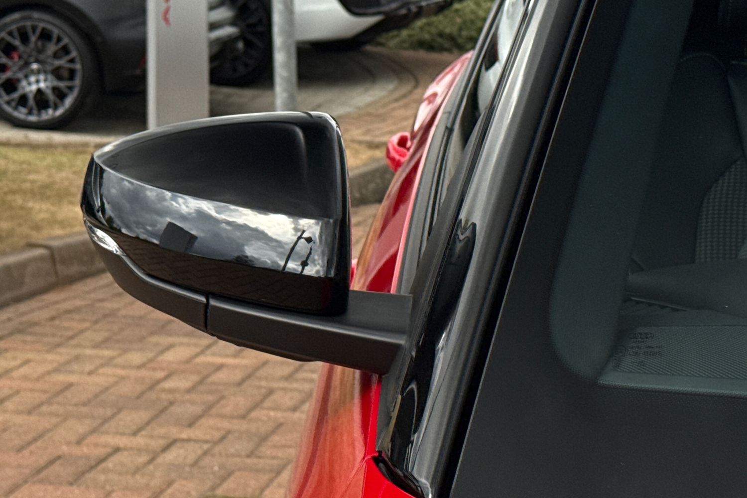 Used Audi A1 2025 for sale - 76476085: Photo 49