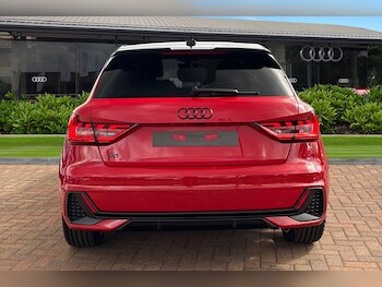 Used Audi A1 2025 for sale - 76476085: Photo