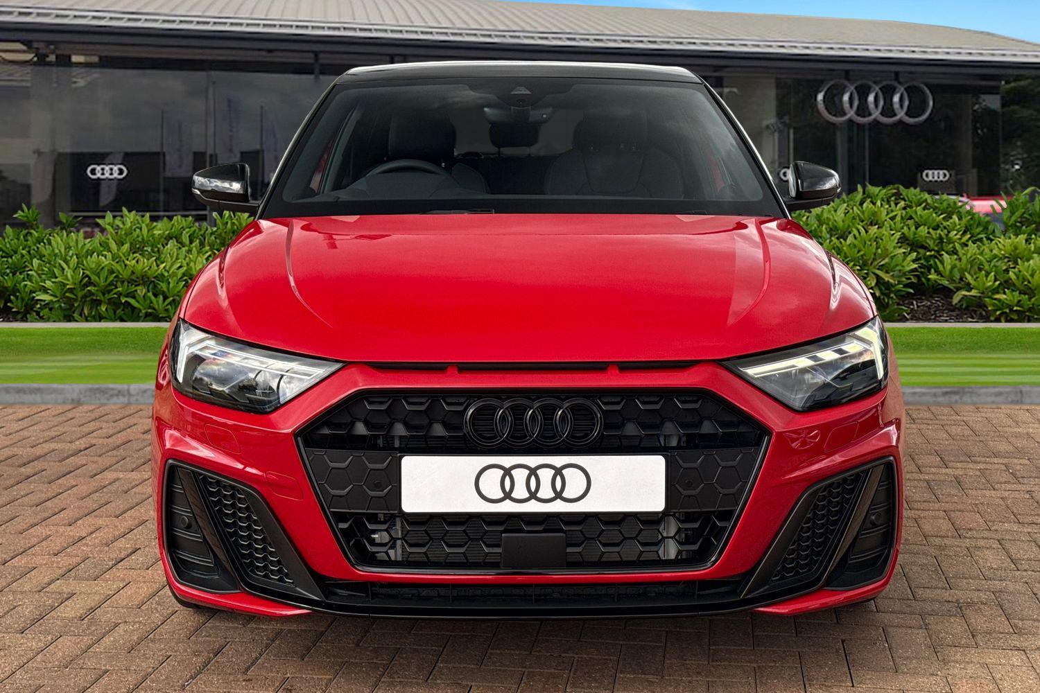 Used Audi A1 2025 for sale - 76476085: Photo 5