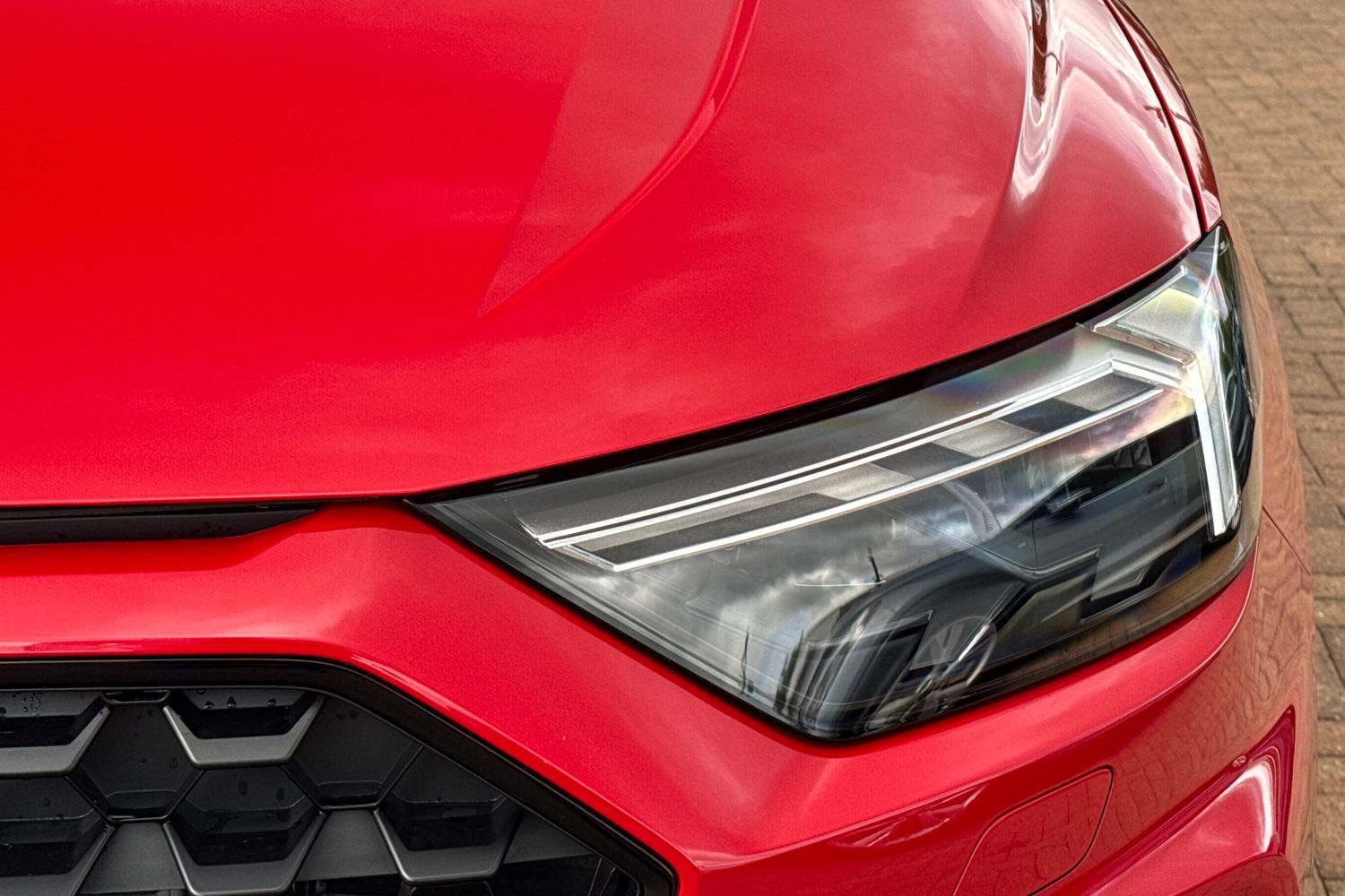 Used Audi A1 2025 for sale - 76476085: Photo 50