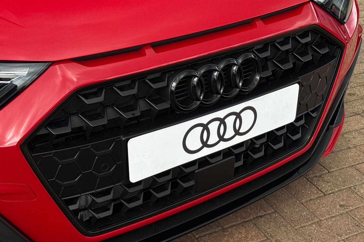 Used Audi A1 2025 for sale - 76476085: Photo 51