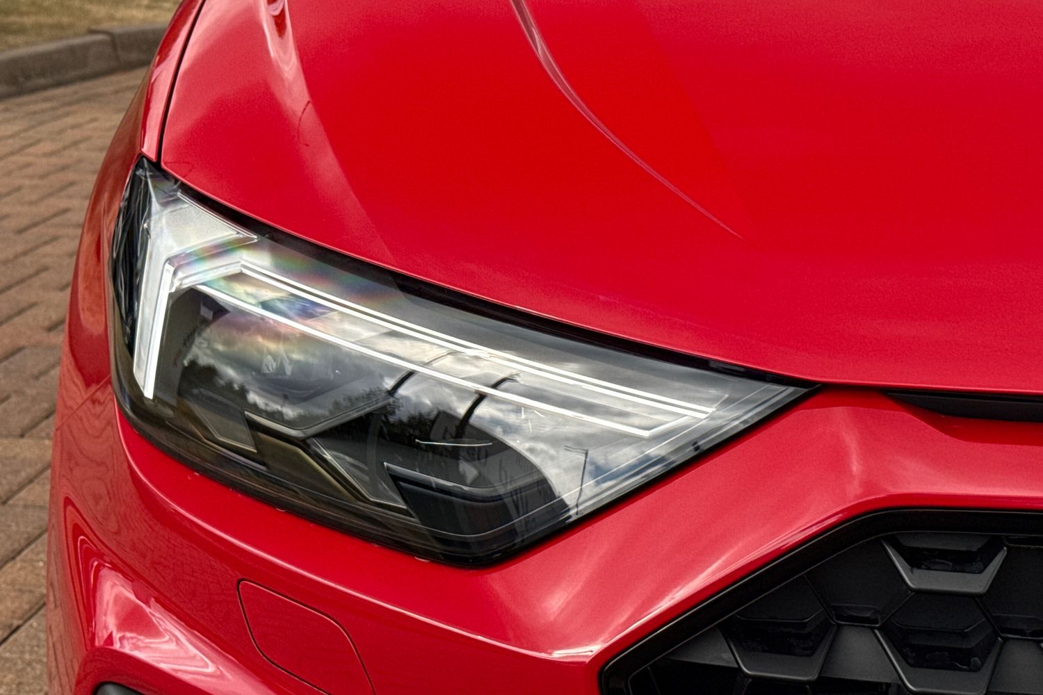 Used Audi A1 2025 for sale - 76476085: Photo 52