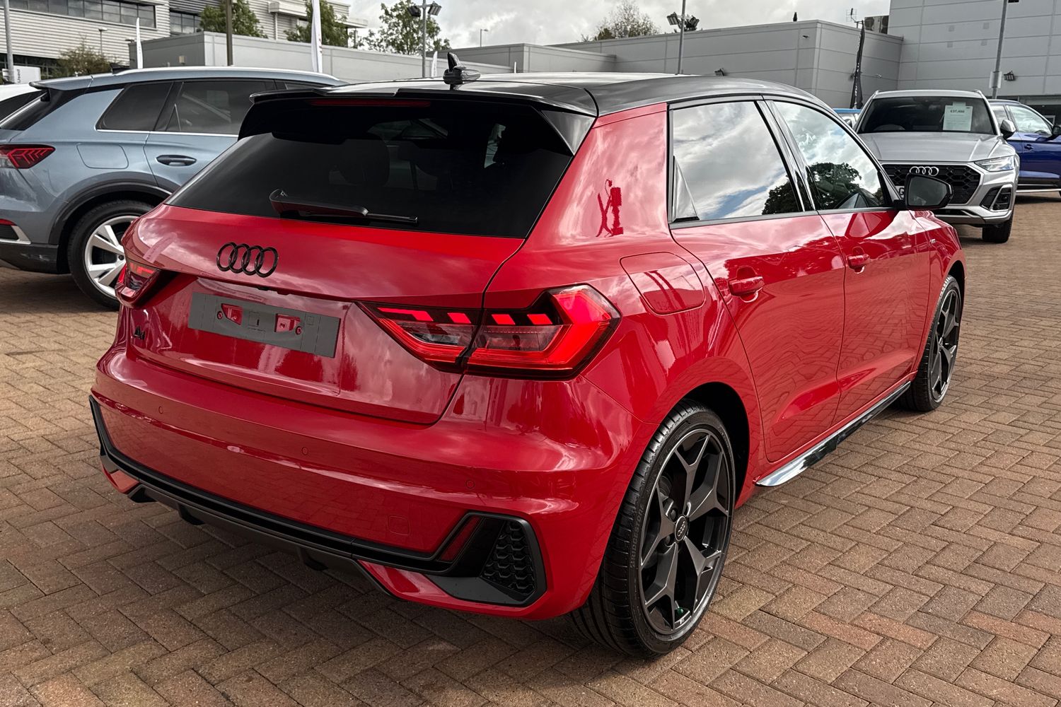 Used Audi A1 2025 for sale - 76476085: Photo 54