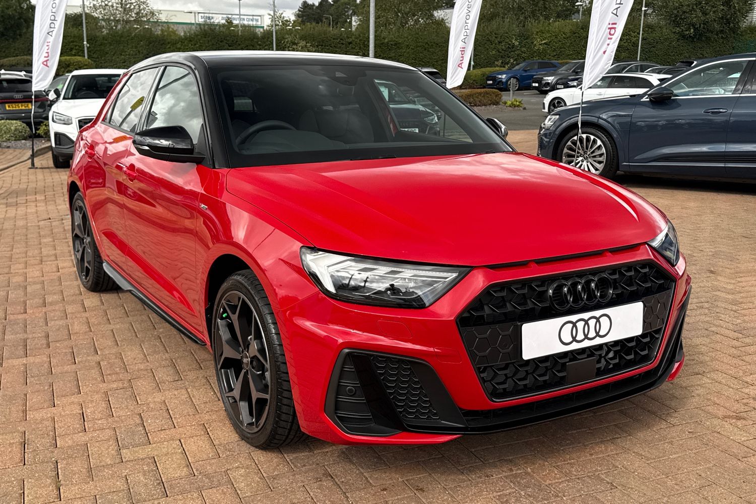 Used Audi A1 2025 for sale - 76476085: Photo 55