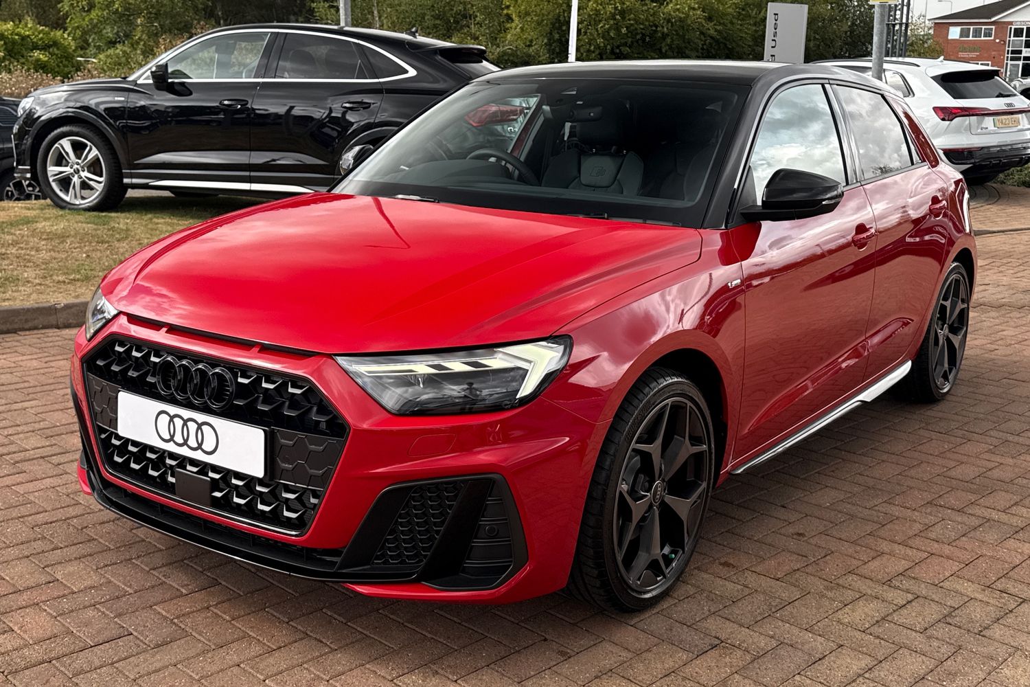 Used Audi A1 2025 for sale - 76476085: Photo 56