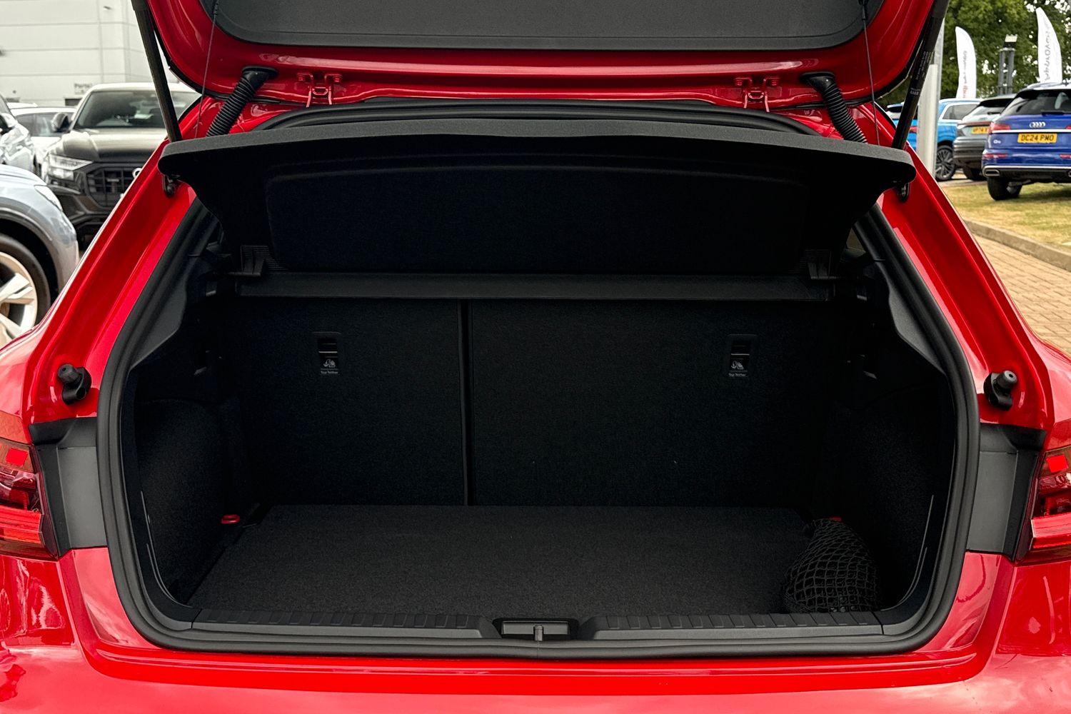 Used Audi A1 2025 for sale - 76476085: Photo 6