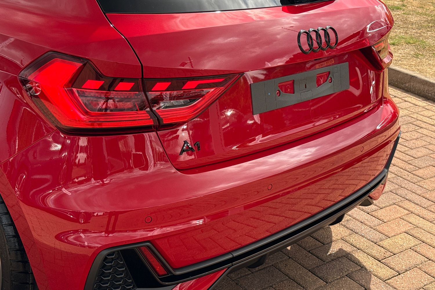 Used Audi A1 2025 for sale - 76476085: Photo 7