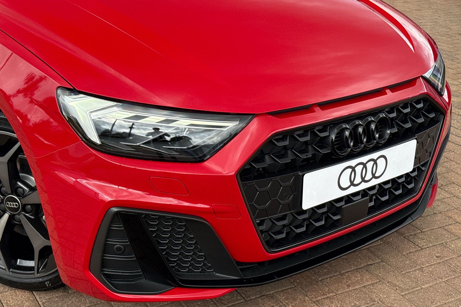 Used Audi A1 2025 for sale - 76476085: Photo 8