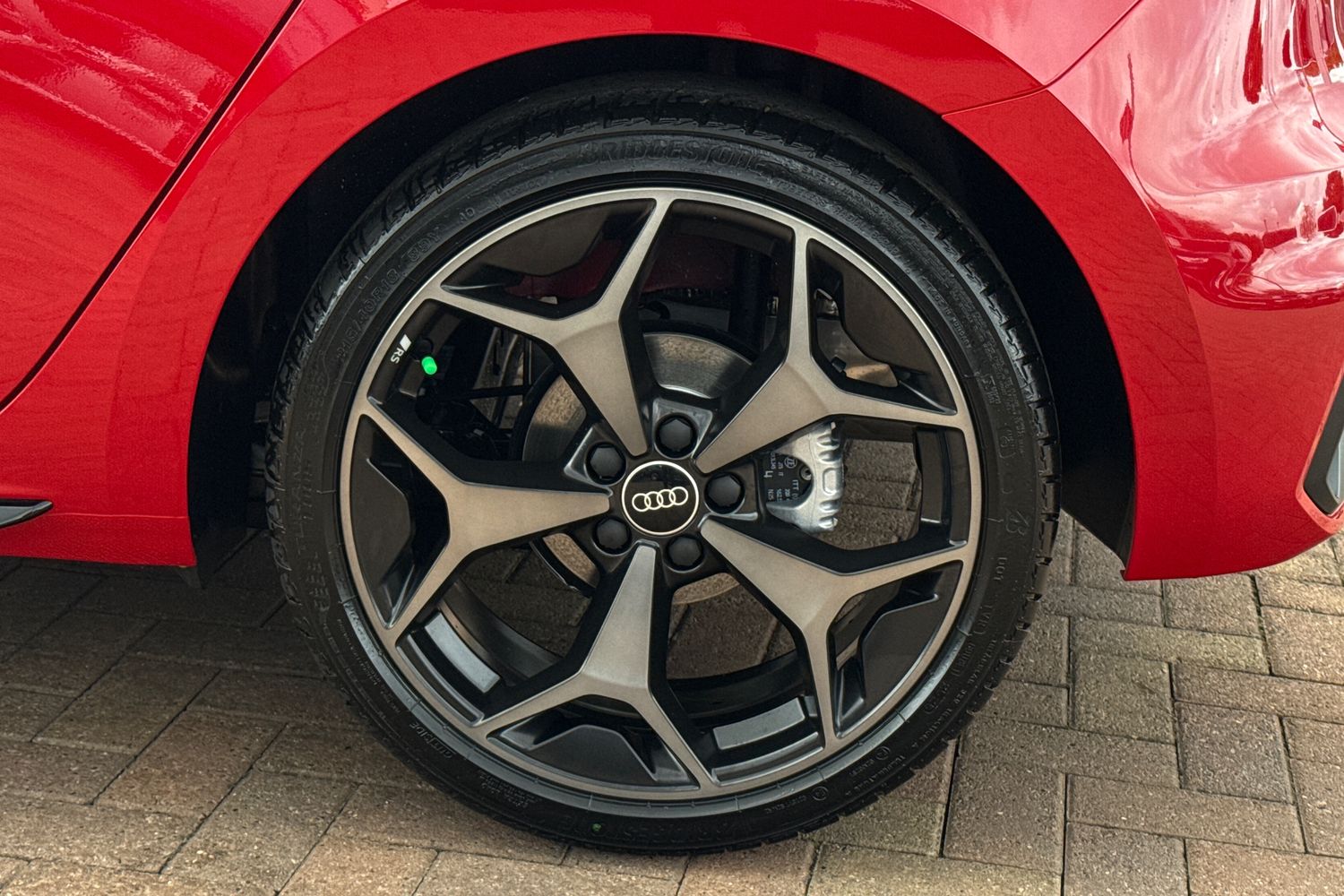 Used Audi A1 2025 for sale - 76476085: Photo 9