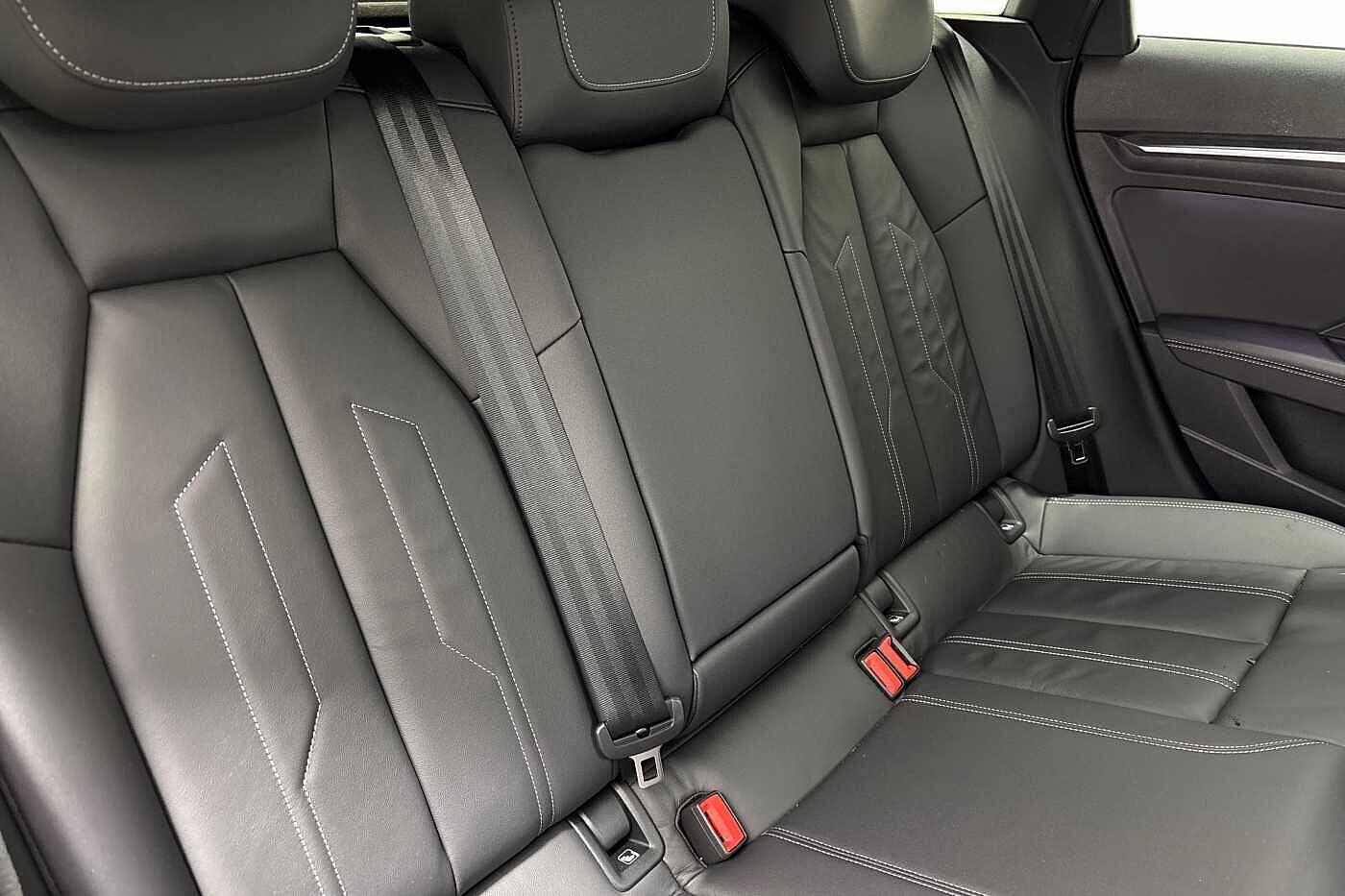 Used Audi A3 2025 for sale - 77262536: Photo 10