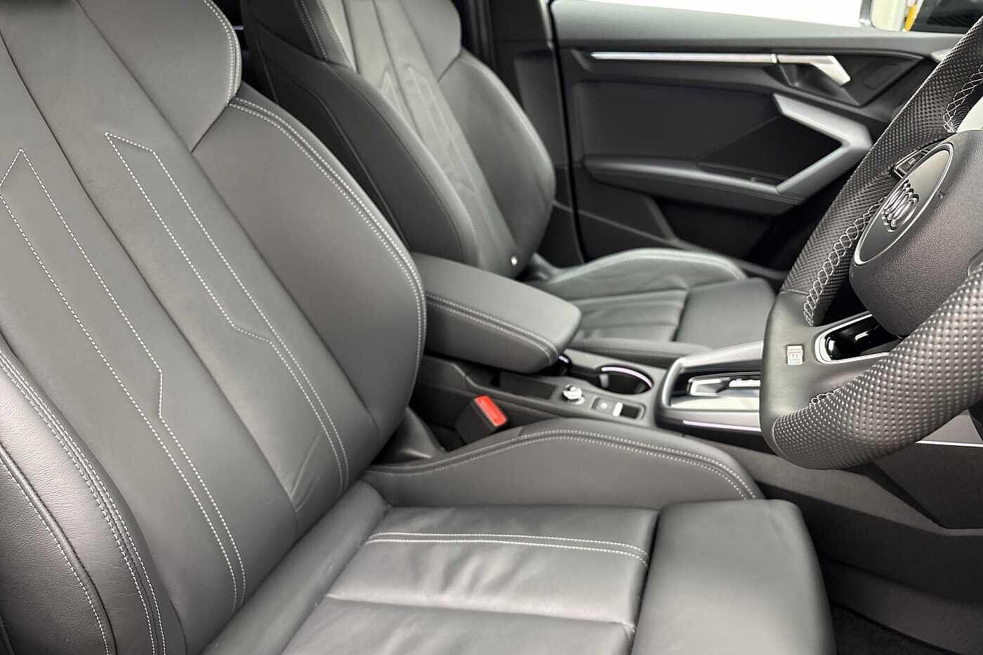 Used Audi A3 2025 for sale - 77262536: Photo 11