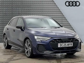 Audi A3 feature image