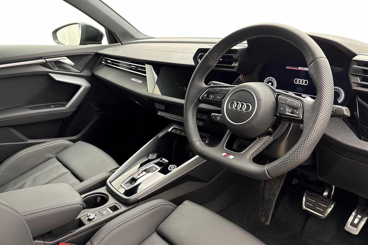 Used Audi A3 2025 for sale - 77262536: Photo 7