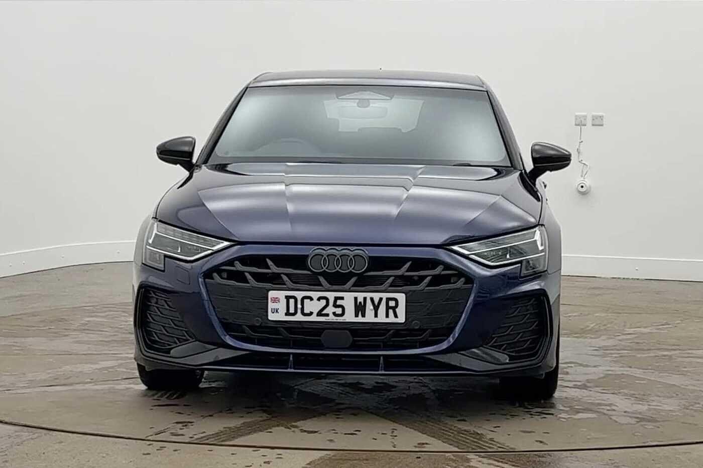 Used Audi A3 2025 for sale - 77262536: Photo 8