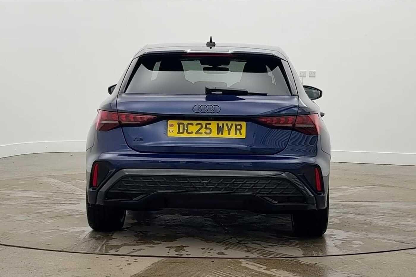 Used Audi A3 2025 for sale - 77262536: Photo 9