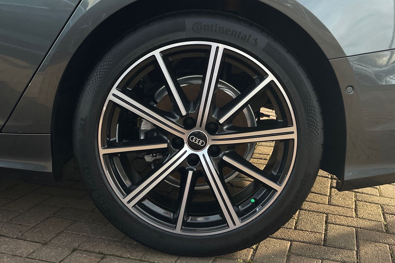 Used Audi A6 2025 for sale - 77747642: Photo 10