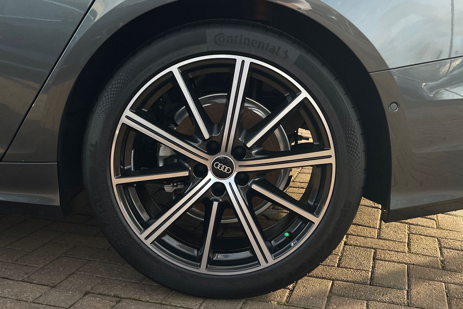 Used Audi A6 2025 for sale - 77747642: Photo 12