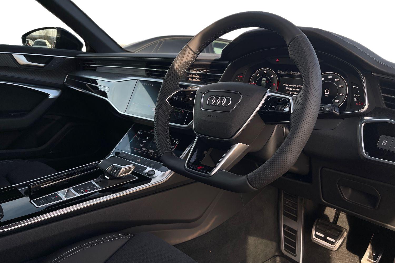 Used Audi A6 2025 for sale - 77747642: Photo 13