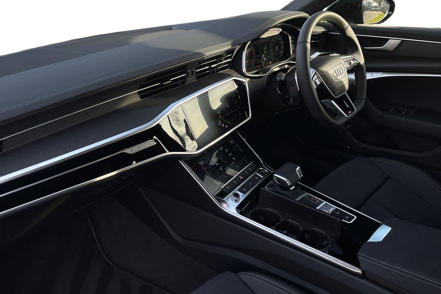 Used Audi A6 2025 for sale - 77747642: Photo 14