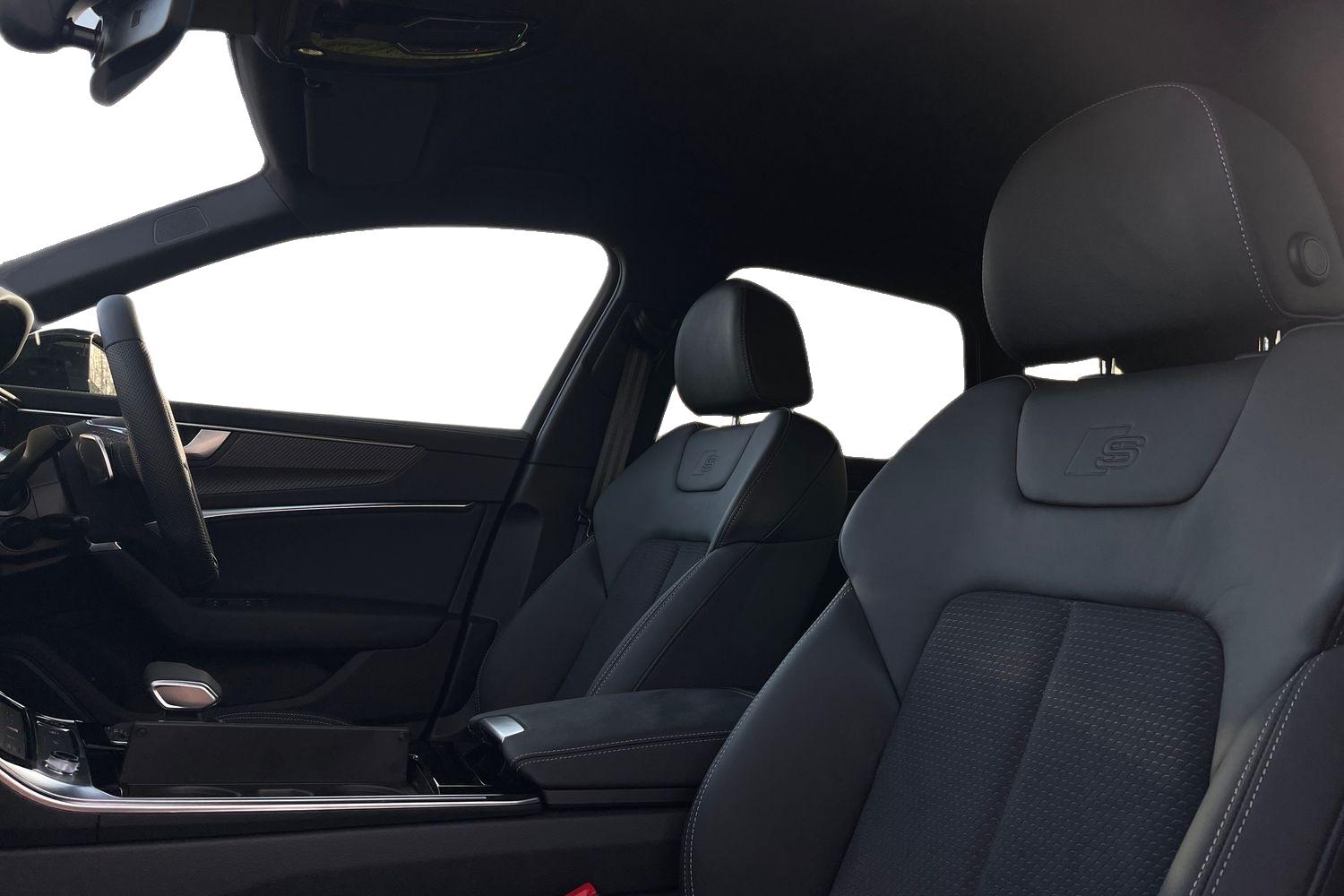 Used Audi A6 2025 for sale - 77747642: Photo 15