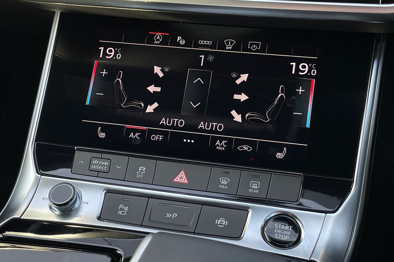 Used Audi A6 2025 for sale - 77747642: Photo 21