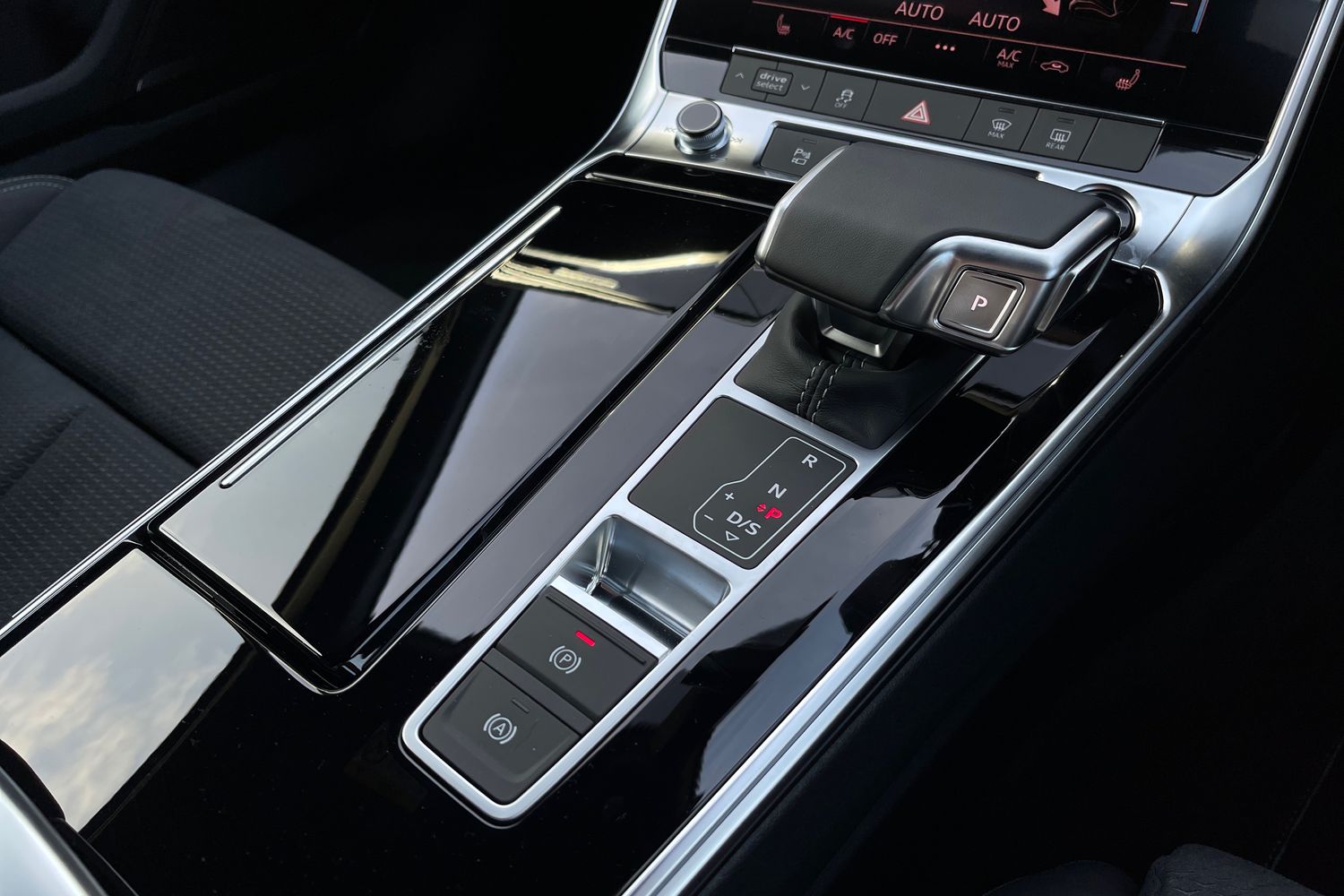 Used Audi A6 2025 for sale - 77747642: Photo 22