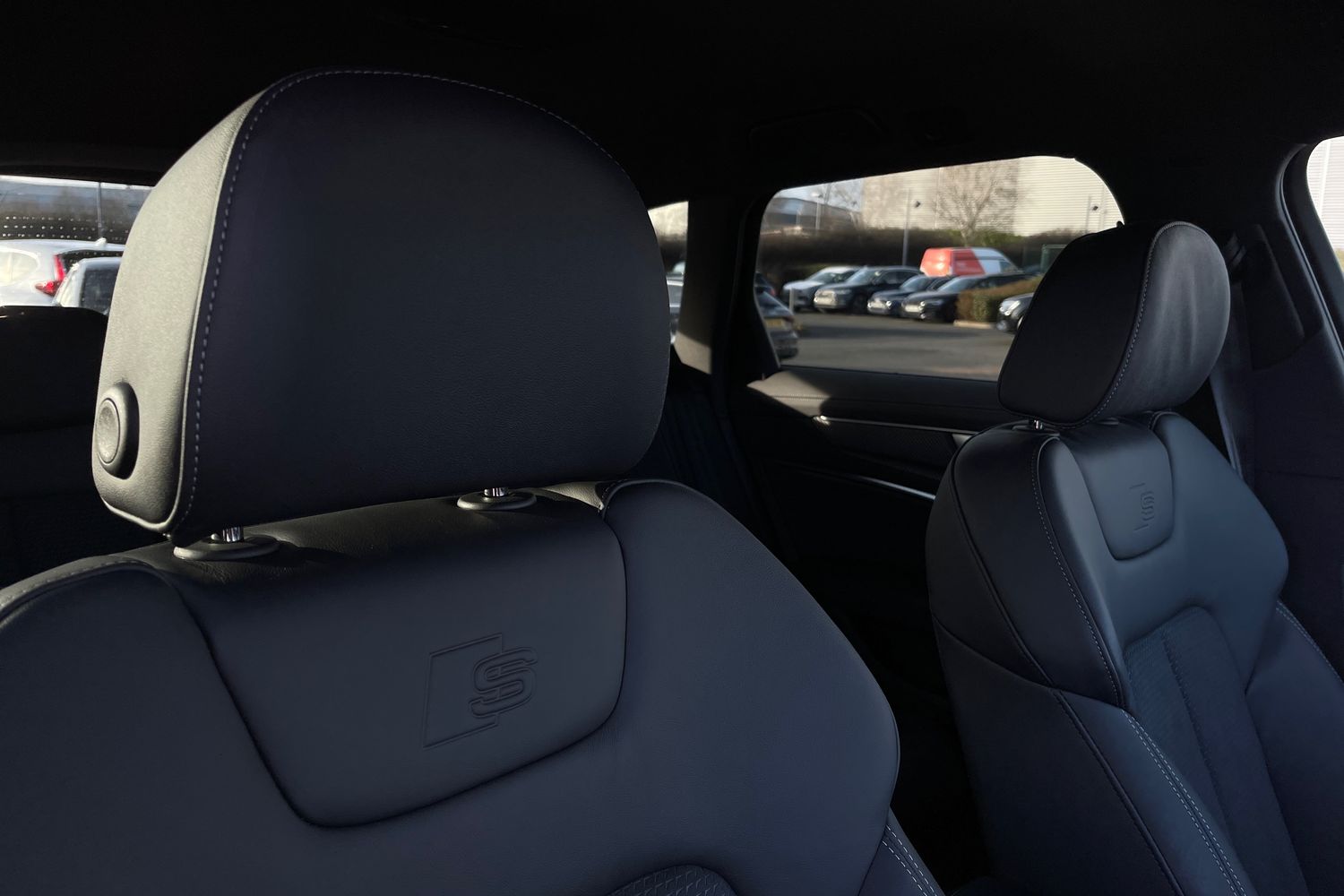 Used Audi A6 2025 for sale - 77747642: Photo 23