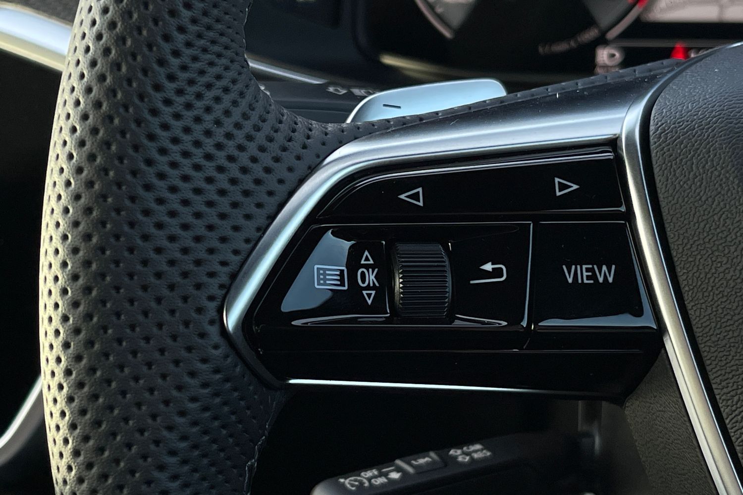 Used Audi A6 2025 for sale - 77747642: Photo 36