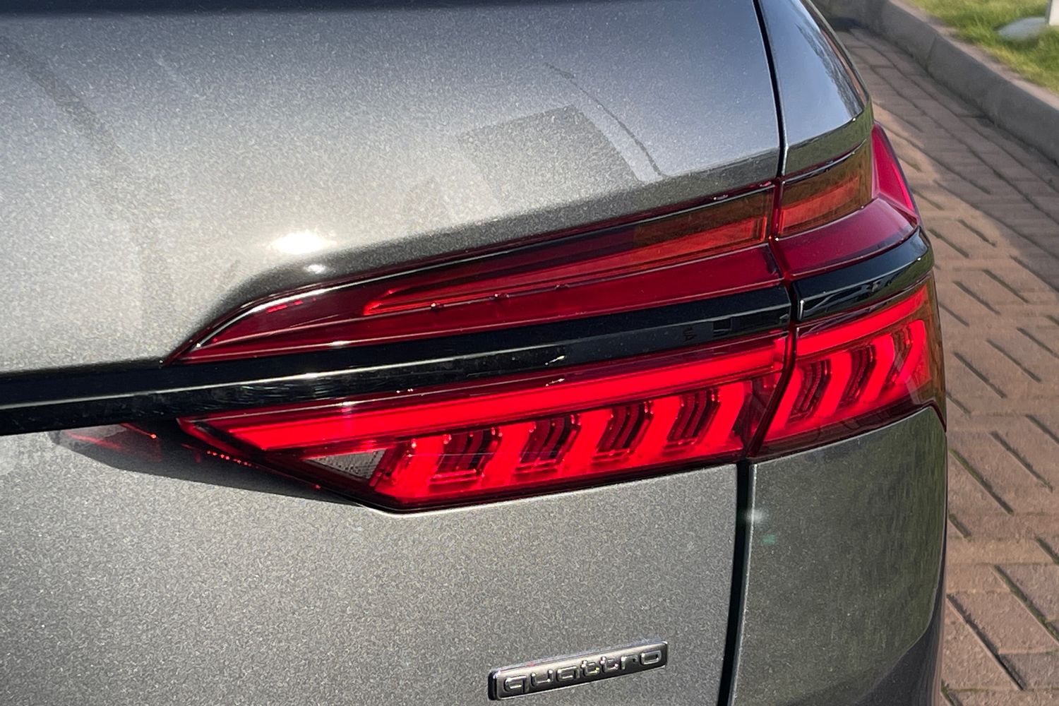 Used Audi A6 2025 for sale - 77747642: Photo 44