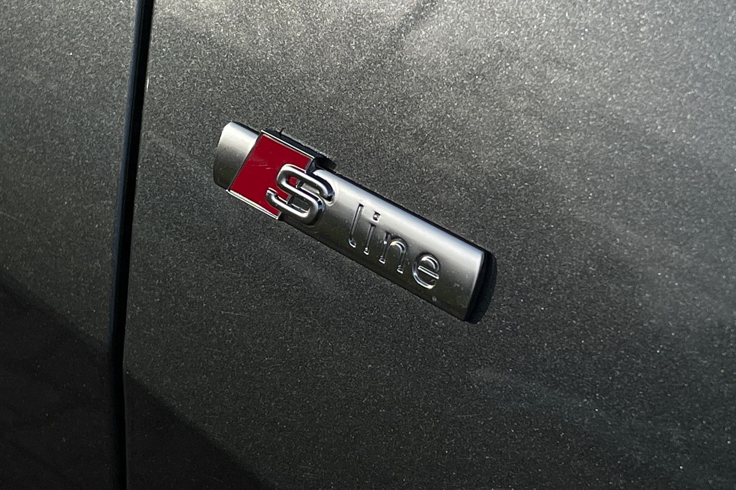 Used Audi A6 2025 for sale - 77747642: Photo 47