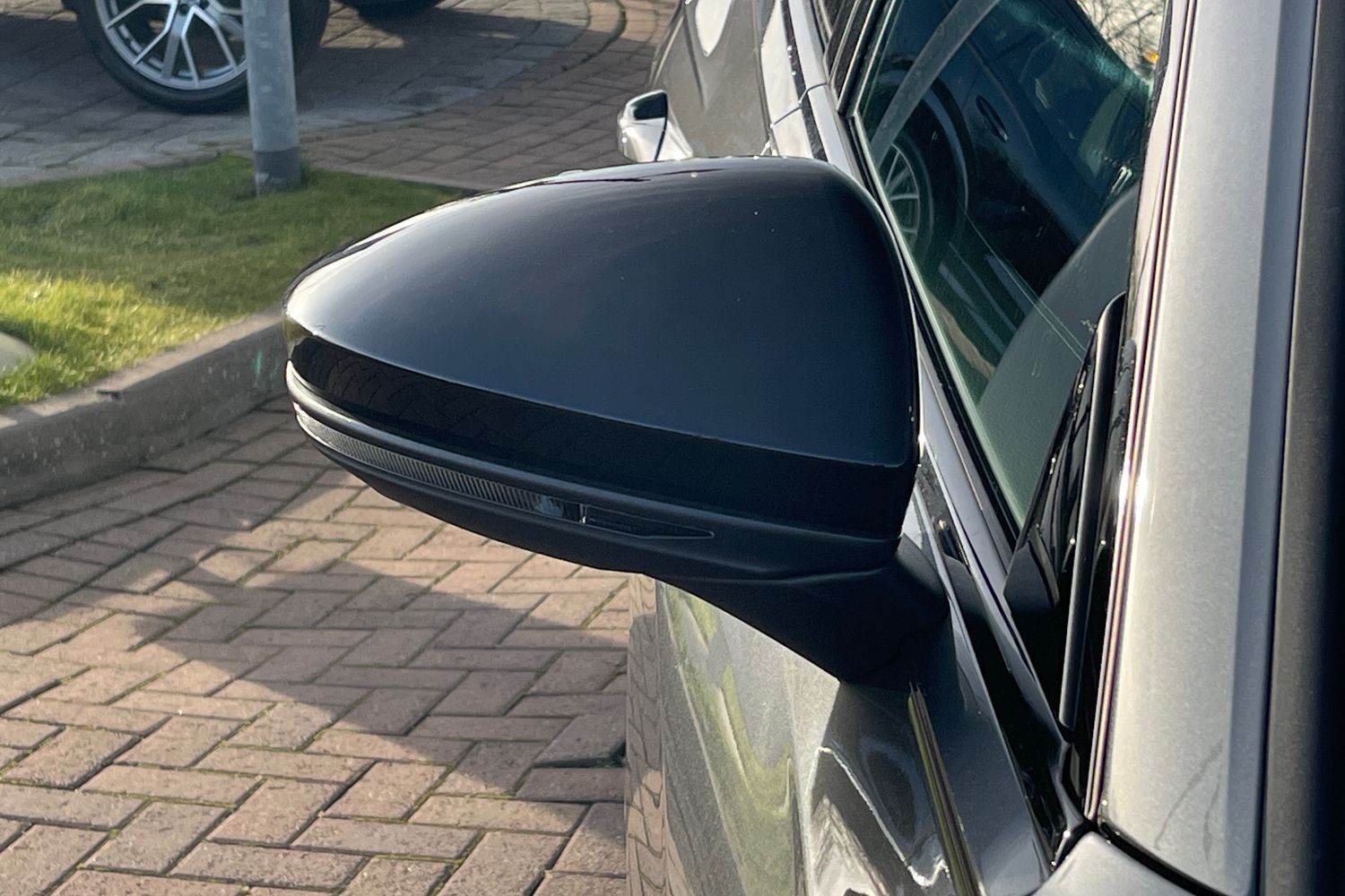 Used Audi A6 2025 for sale - 77747642: Photo 48