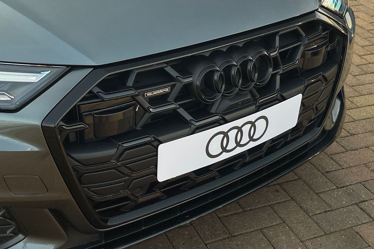 Used Audi A6 2025 for sale - 77747642: Photo 51