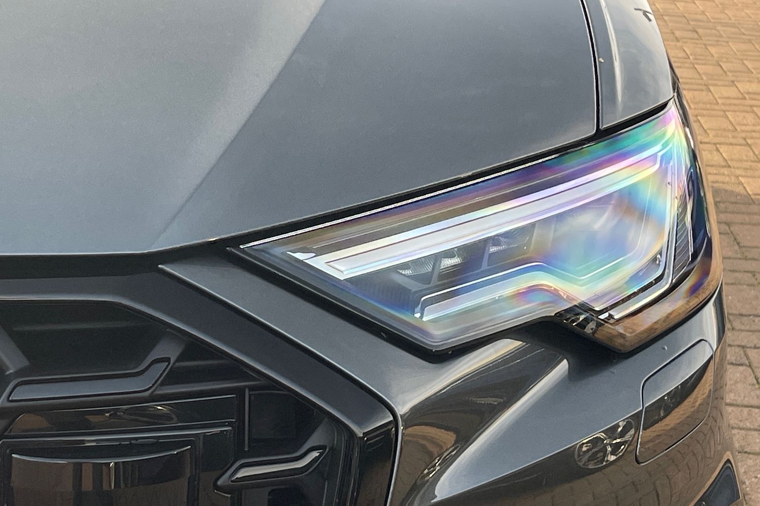 Used Audi A6 2025 for sale - 77747642: Photo 52