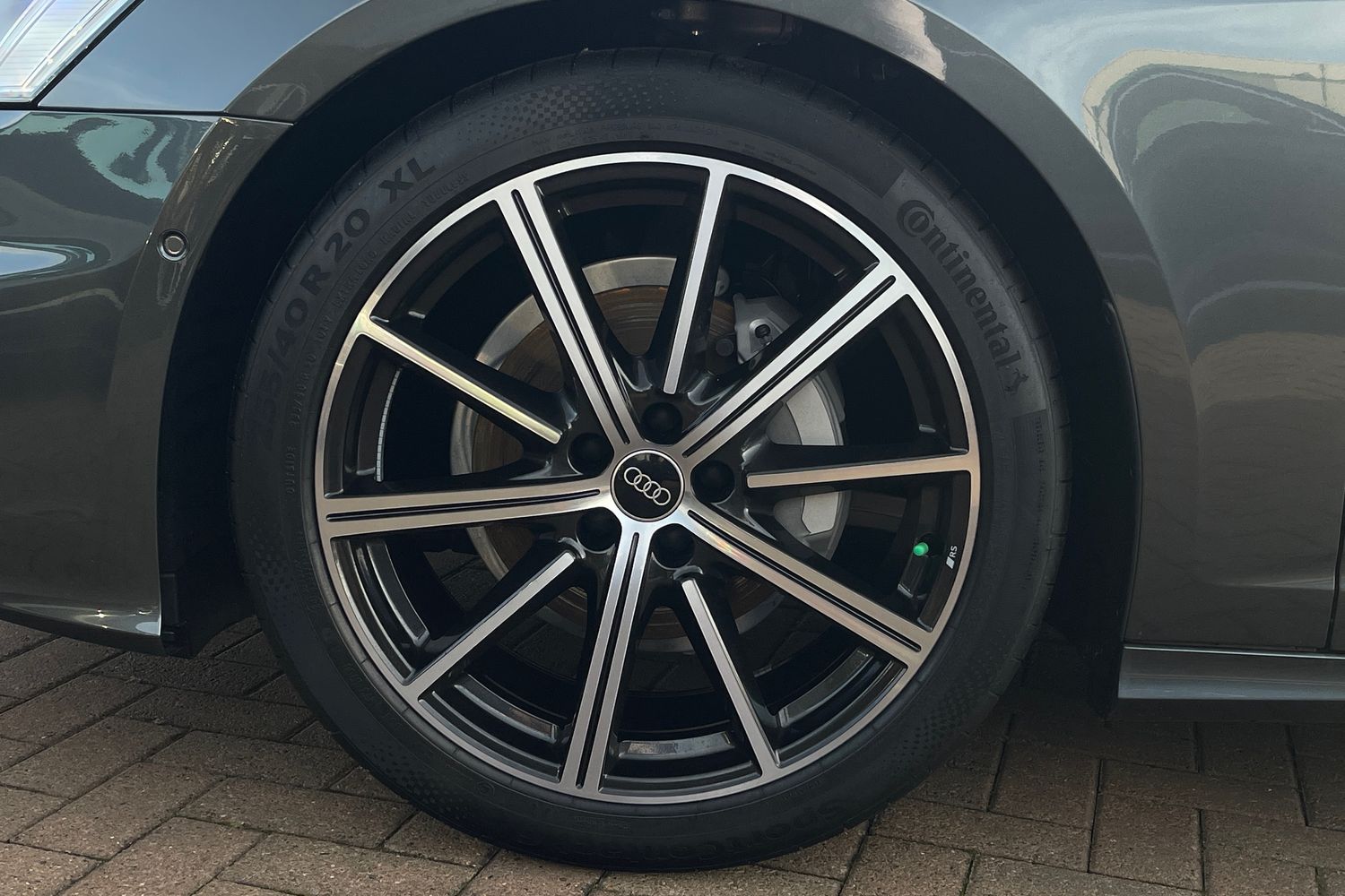 Used Audi A6 2025 for sale - 77747642: Photo 9