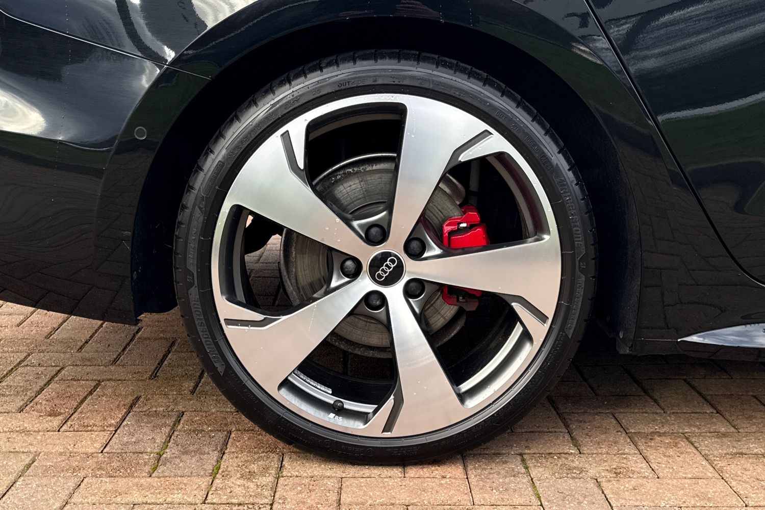 Used Audi A5 2025 for sale - 77661528: Photo 10